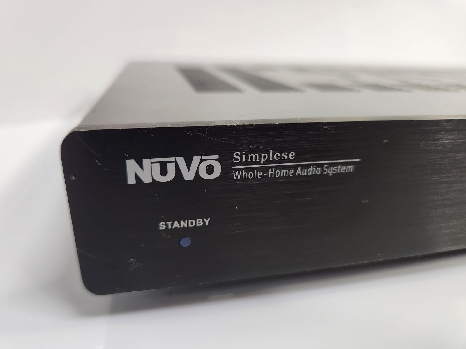 *Repair Service* NuVo NV-A4D No Power
