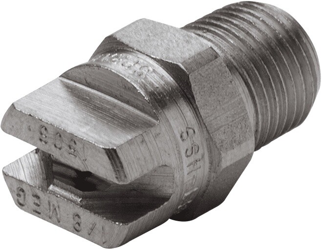 Nilfisk Nozzle 15060 1/8 7811