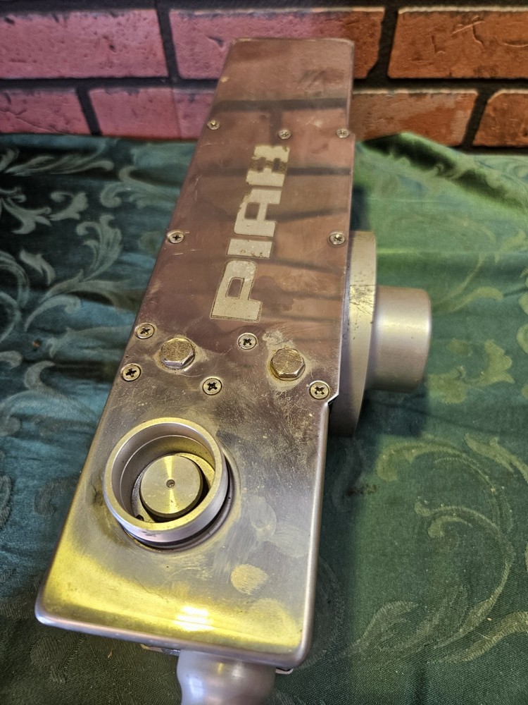 Piab Vacuum Generator MLL400 Untested