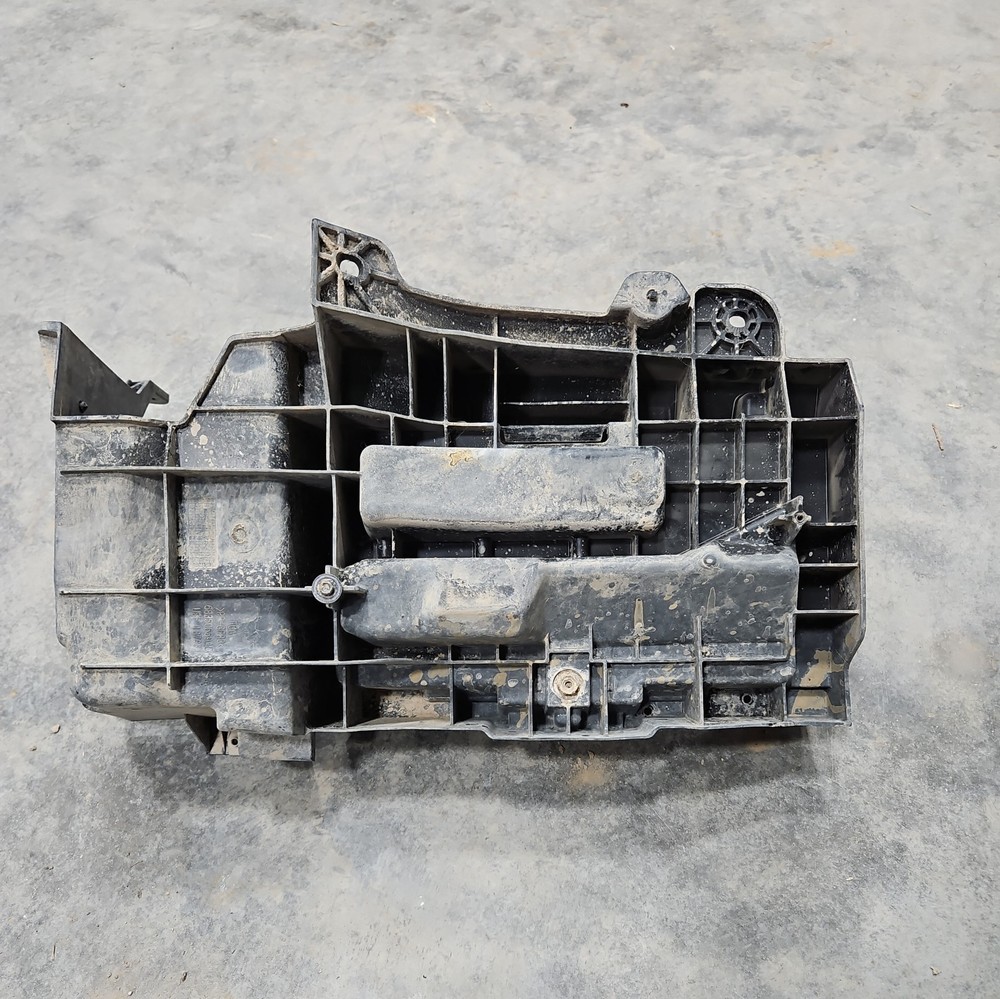 Genuine Mopar Battery Tray 68673610AA