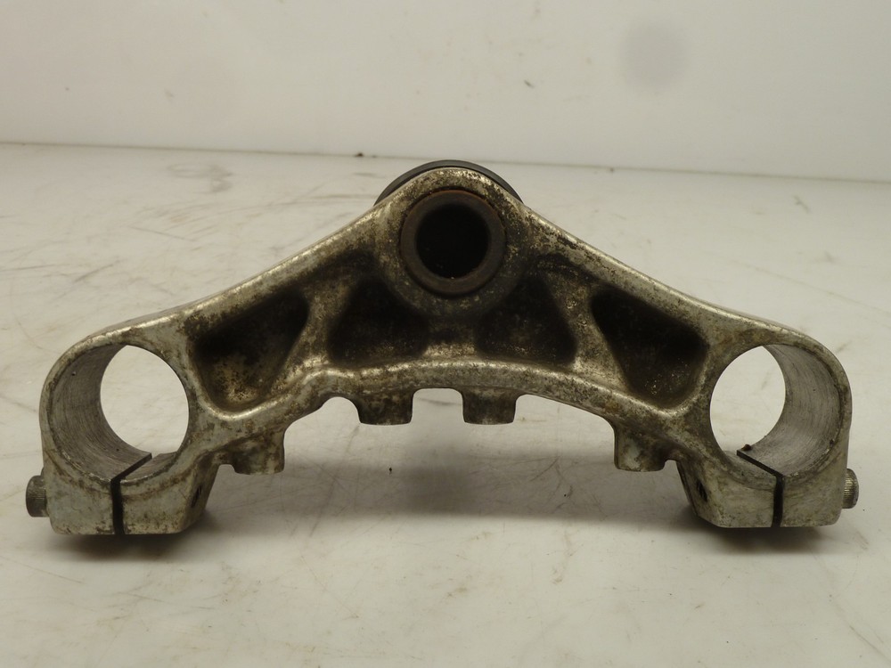 Yamaha VMX 1200 Vmax E reg lower yoke.