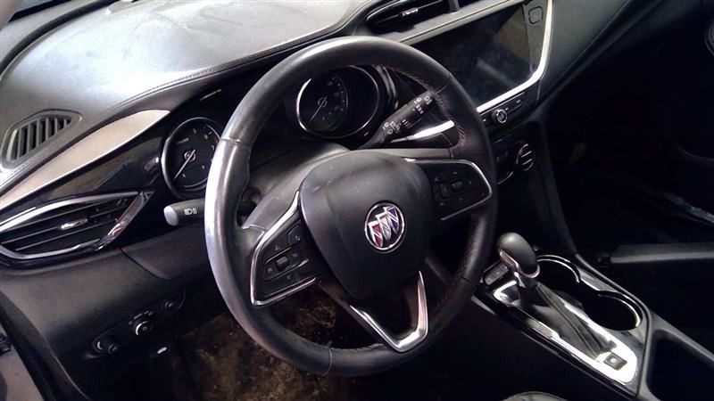 20 21 Encore GX (GX ONLY!) Steering Column Without Rain Sensor