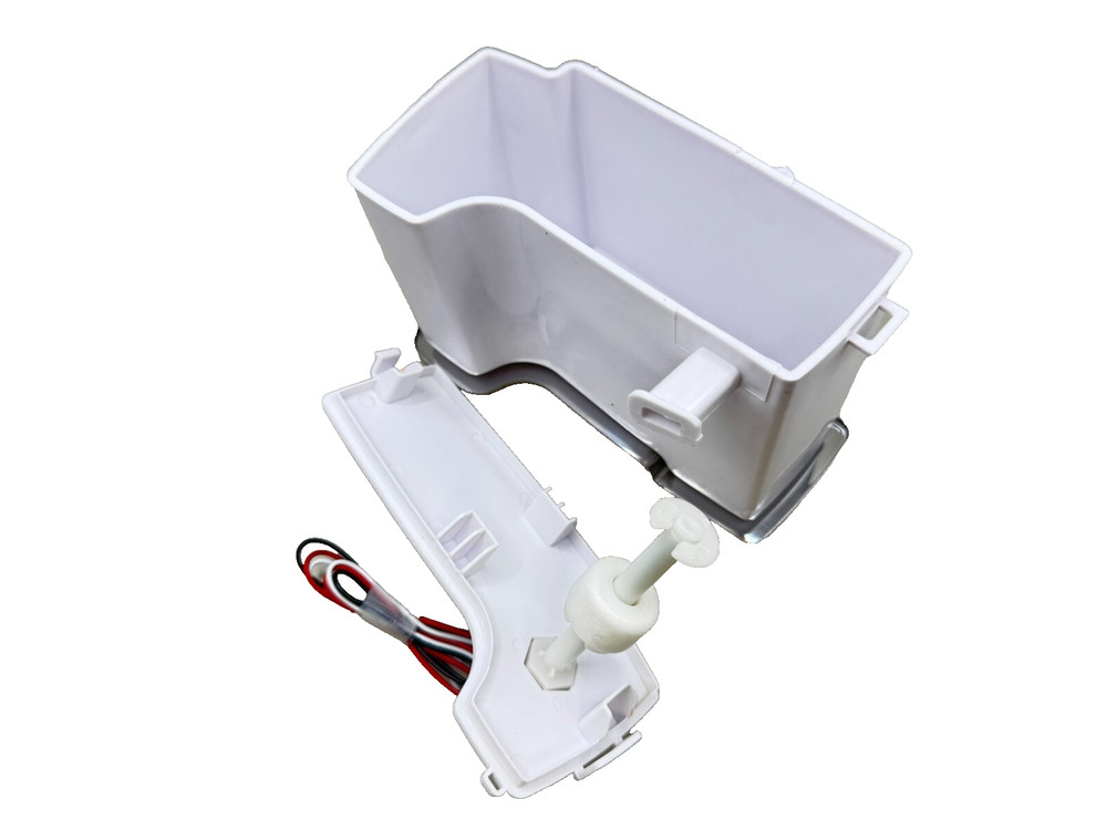 OEM Replacement Part - GE Opal 1.0 Ice Maker - Upper Water Tank w/ Float Sensor