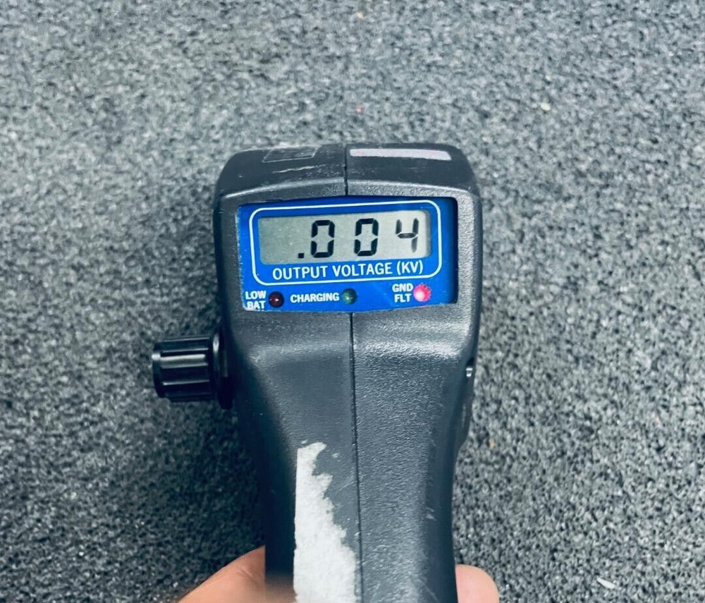 3M Model C-5000 Calibrator / Lockheed Martin @ D2