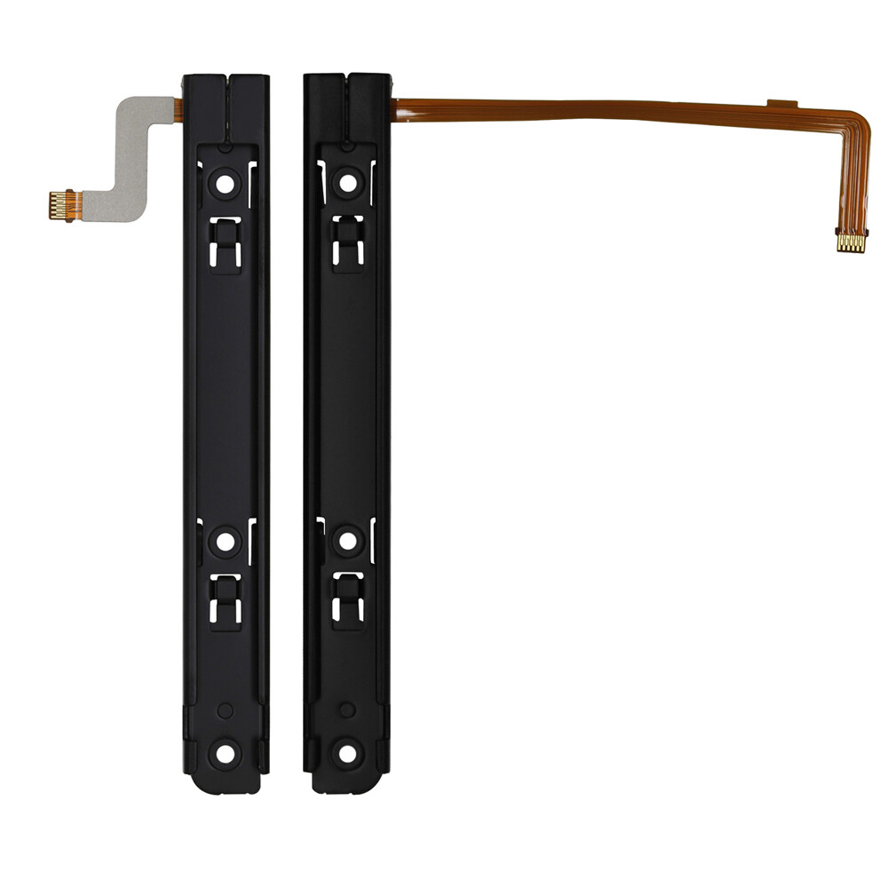 Right Left Slider Sliding Rail Cable For Nintendo Switch Console Joy-Con OLED