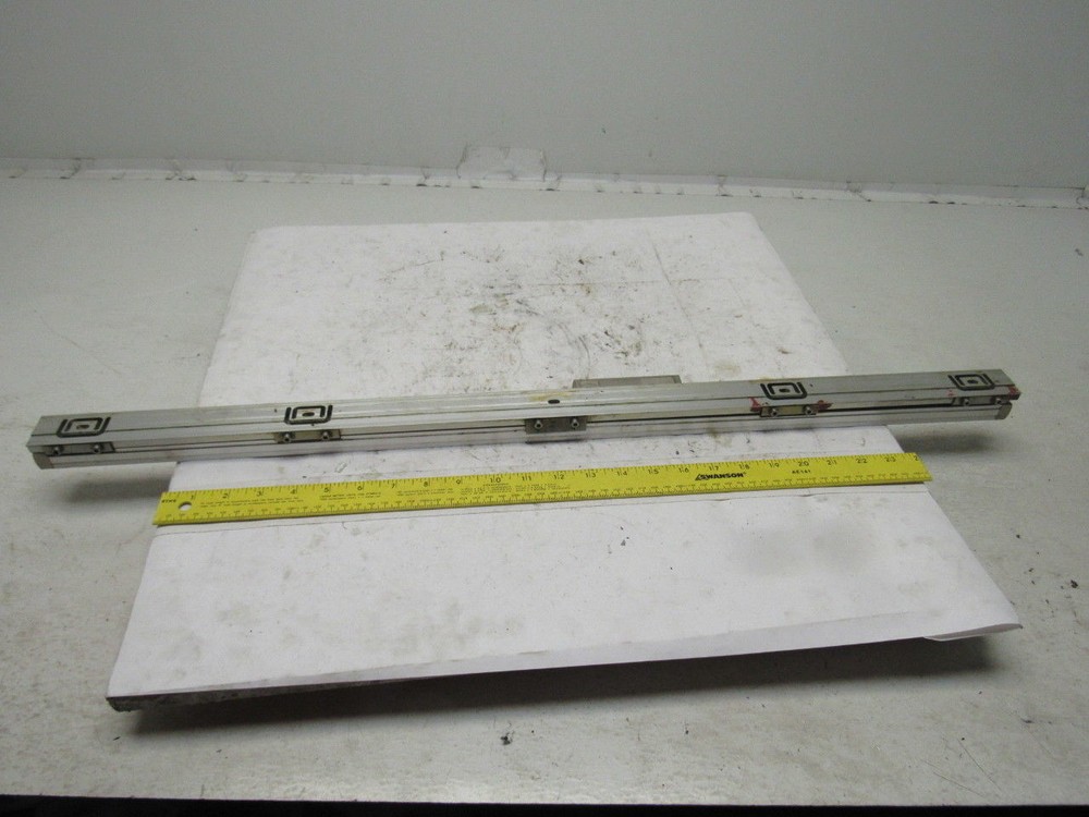 Heidenhain AE LC 4x3 Linear Scale Encoder 720mm