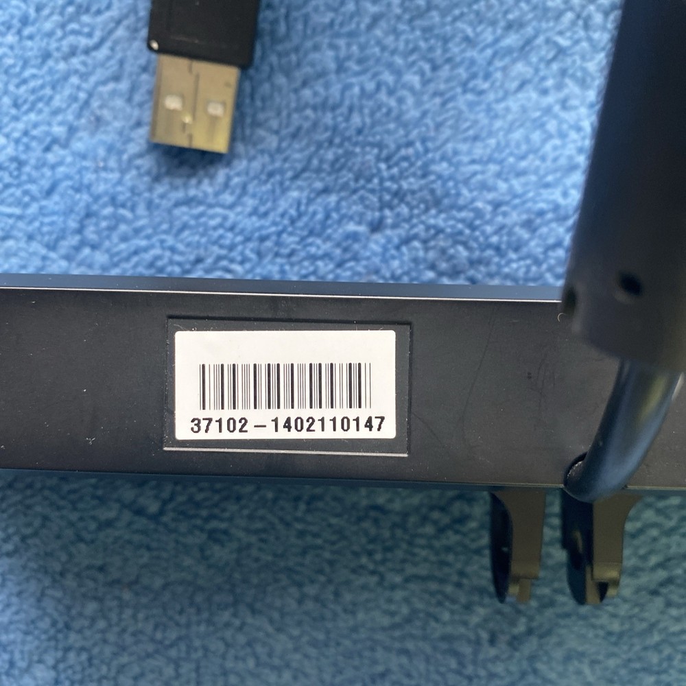 PrimeSense Sensor RD1.09 - AS IS/UNTESTED