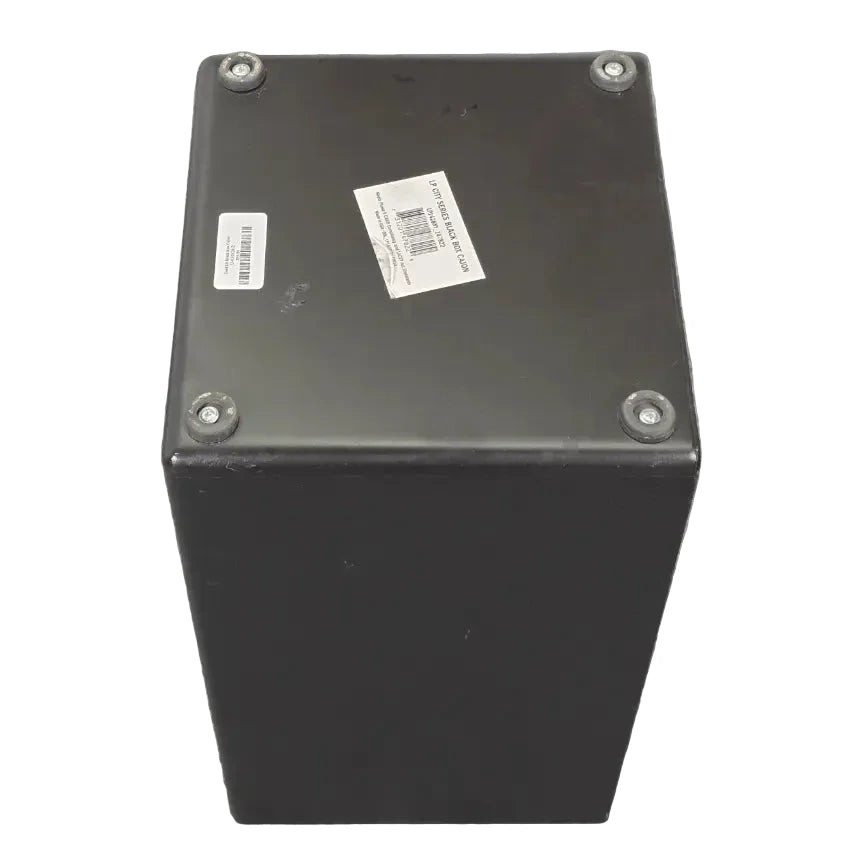 Used LP Black Box Cajon - Fair