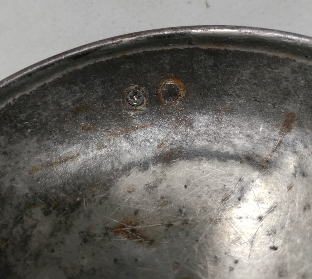 ORIGINAL WWI US ARMY MESS KIT-DATED 1918