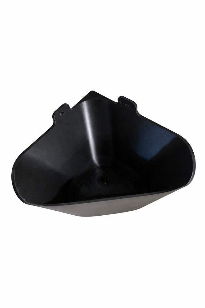 Deer Stand Portable Urinal - Corner Mount