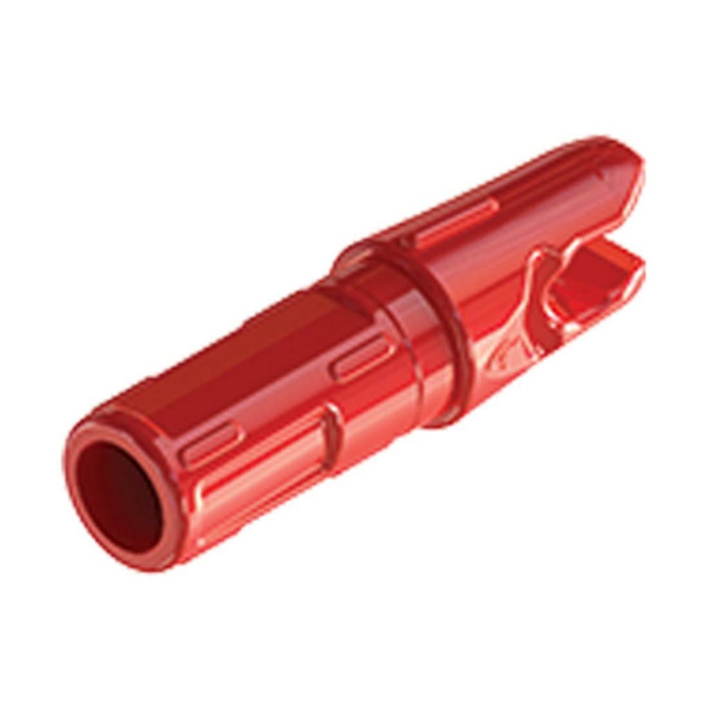 Gold Tip Accu-Lite Nock Ruby - 12 Pack