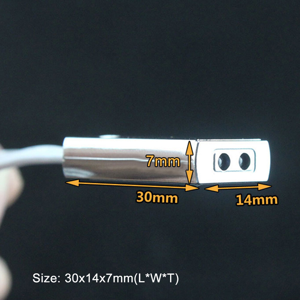 IR Infrared Sensor Induction Switch Module Controller for Drawer Door Cabinet