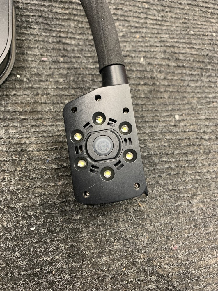 Used AVer P0U1 AVerVision USB Document Camera Flexible Arm