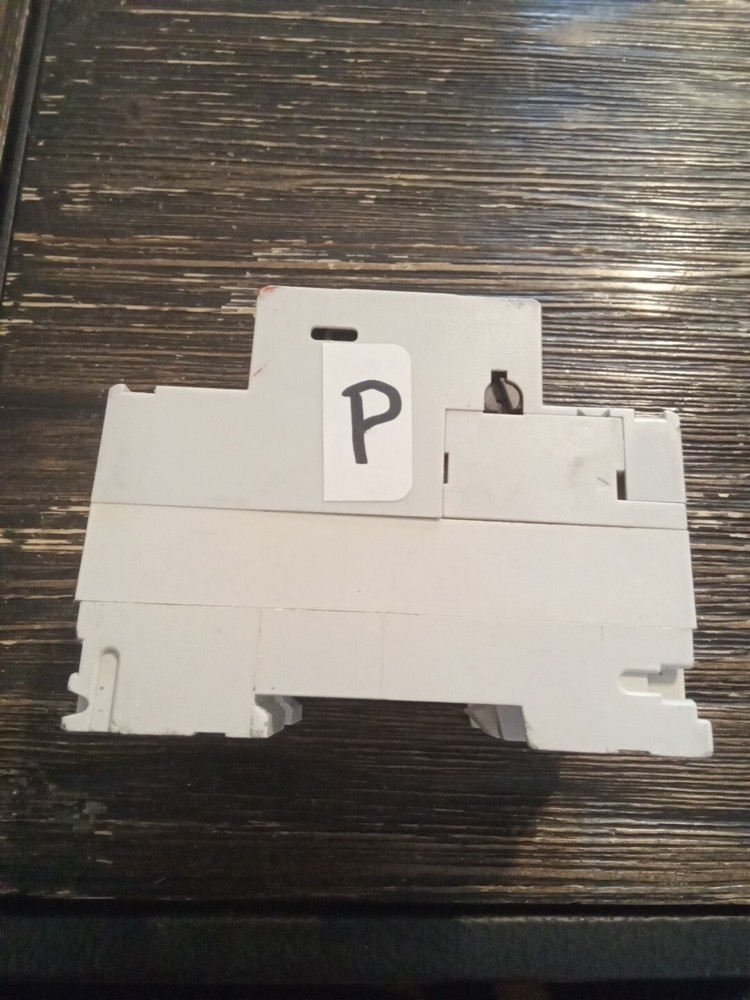ABB MS 325 690V Manual Motor Starter