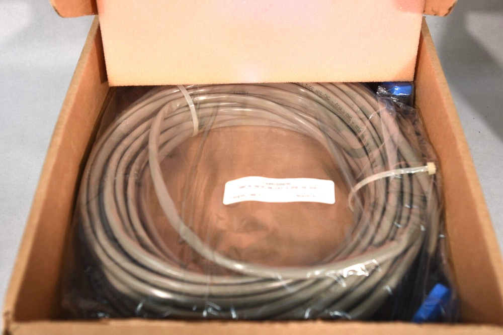 100' Redcom T3AMS9SMS9S Cat 3 Cable