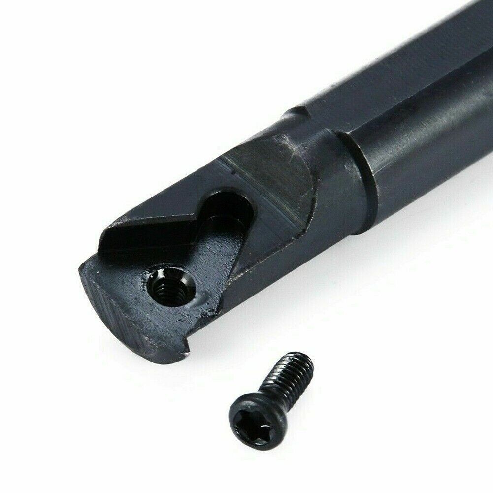 SNR0013M16 Lathe Internal Threading Boring Bar Turning Tool Holder For 16IR AG60