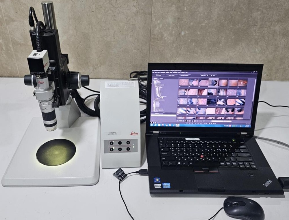 LEICA DVM2500 [#B250602]