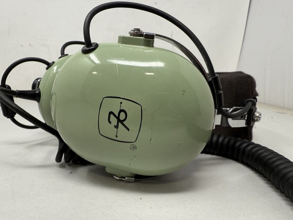 David Clark H10-76 Aviation Headset