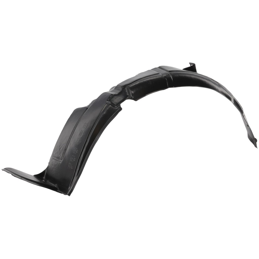 Fender Liner For Hyundai Accent 2012-2013 Front Driver Side Inner