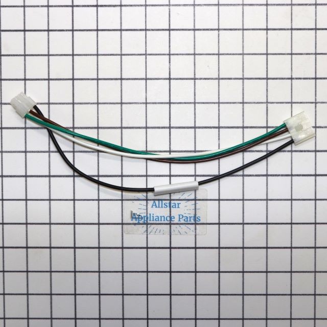 WPW10360140 CM Replacement Refrigerator Wire Harness Ez Ice Maker
