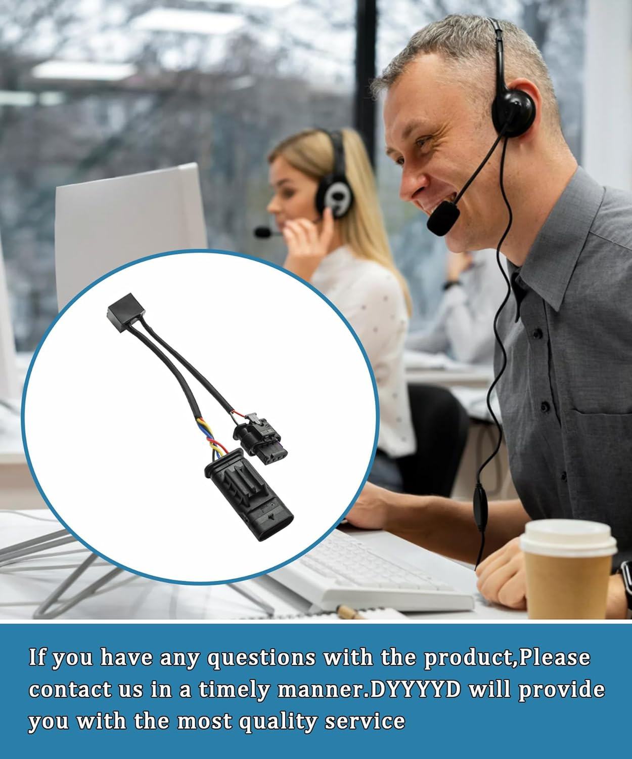 Z-LKR-OEM Locker Sensor Bypass Harness Fits for 2018-2023 Jeep Wrangler JL/JLU a