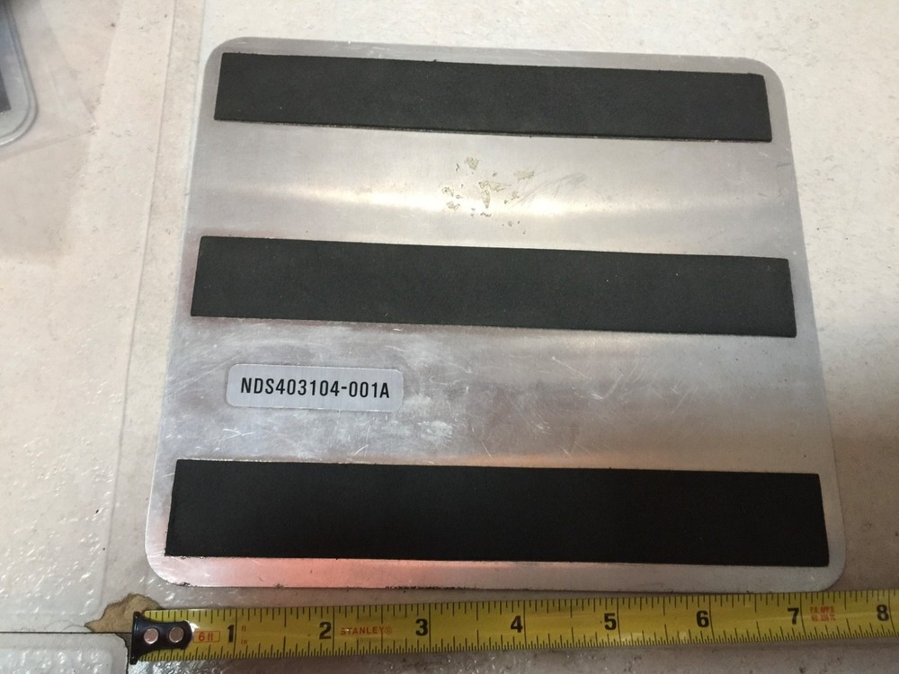 NDS 403104-001  , Optical-Mouse-PAD ,  = Test-PASS