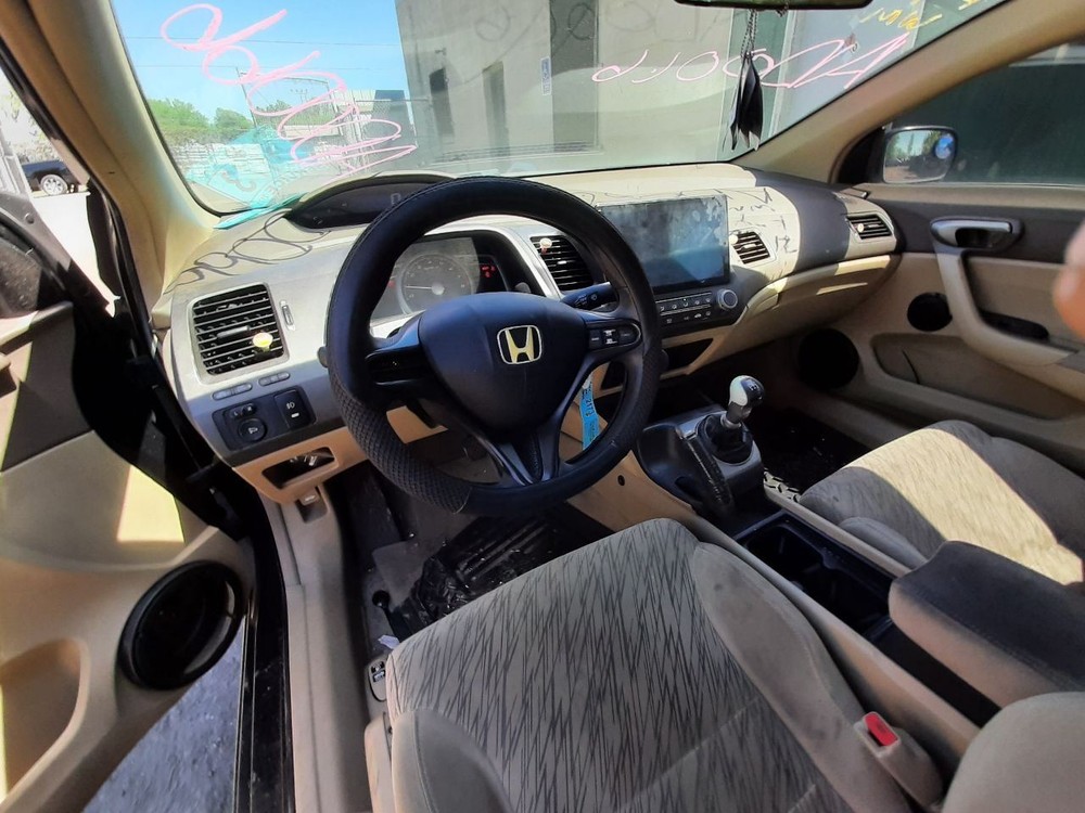 CIVIC 2006 High Mounted Stop Light 958501