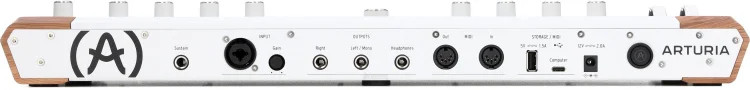 Arturia AstroLab 37 Stage Keyboard
