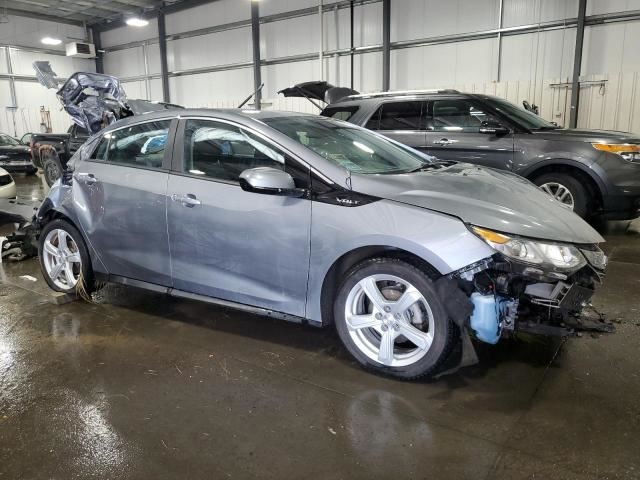 Chevy Volt Sensor 2019 2018 2017 2016