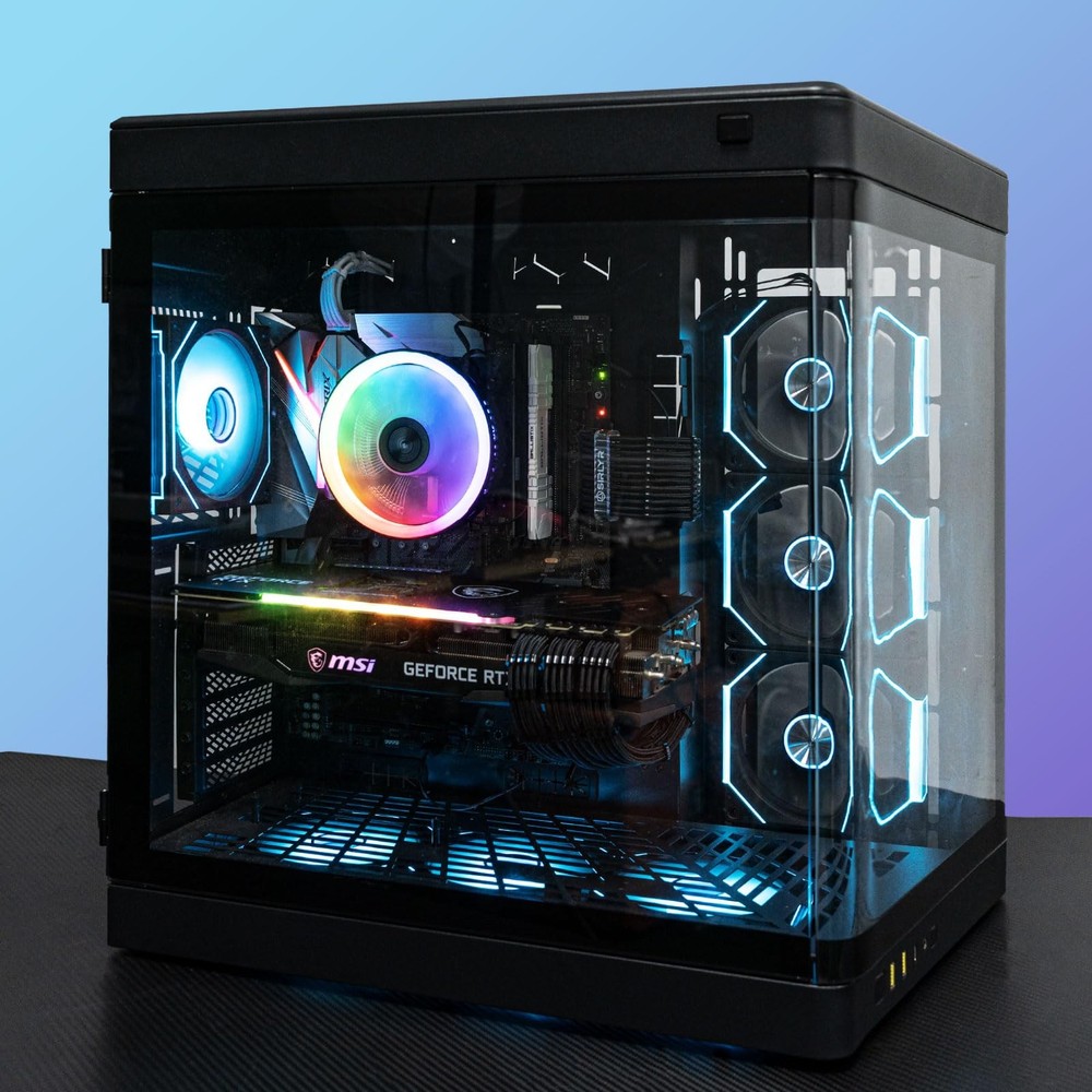 Pc Cable Combpsu Cables Combs Kit For Extension Cable Management 24 Pcs Set 12vh