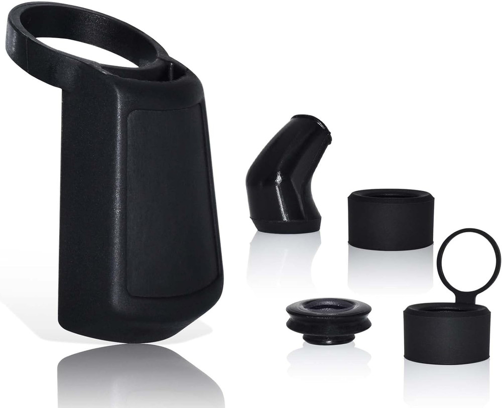 Silicone Accessory for Storing Small Objects, Impact and Drop Resistant, Compati