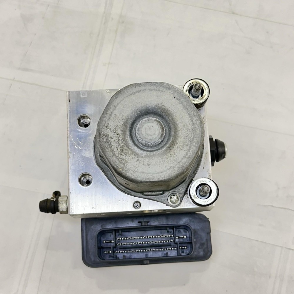 2016 CAN-AM SPYDER RT ABS PUMP BRAKE CONTROL UNIT MODULE STOCK