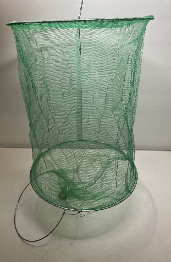 4 Pack Ranch Fly Trap