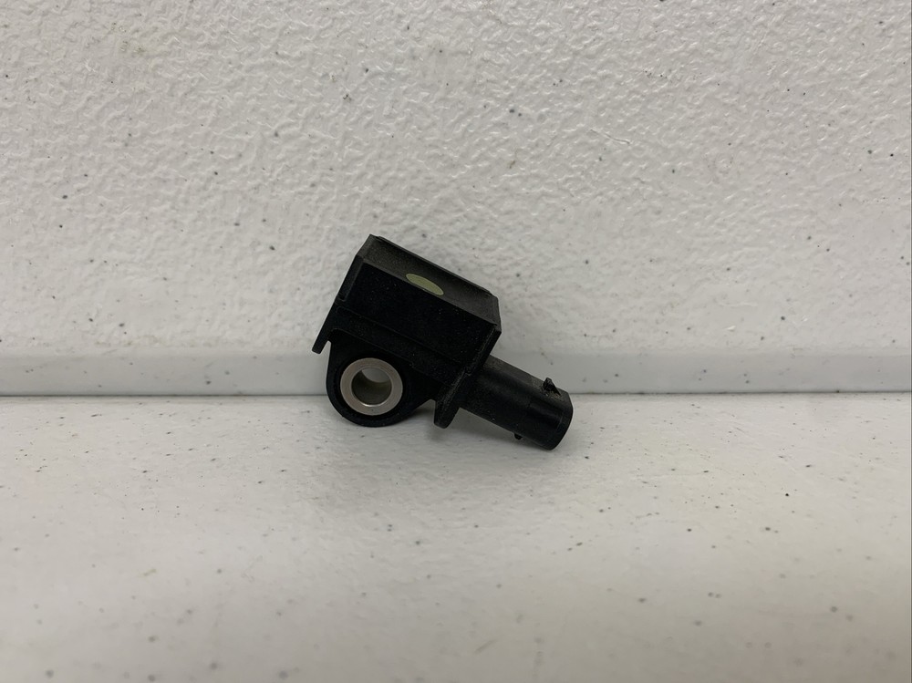 ✅ OEM Continental Impact Crash Sensor 65779196 65-77-9-196 [Front]