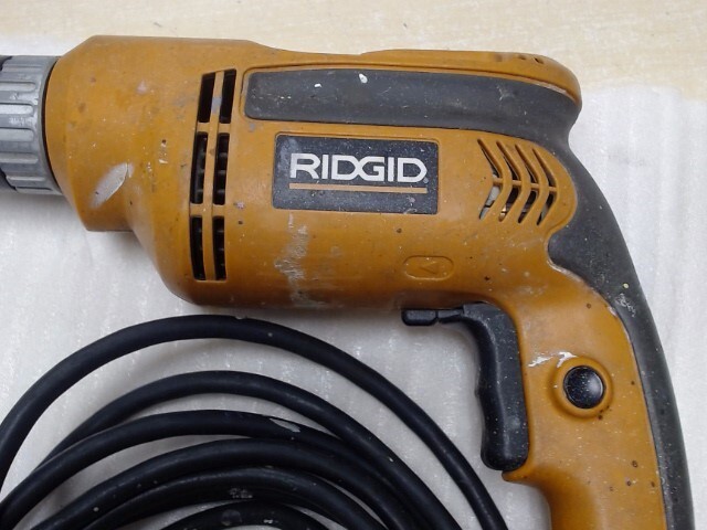 RIDGID TOOLS R7000 (FC3003138)