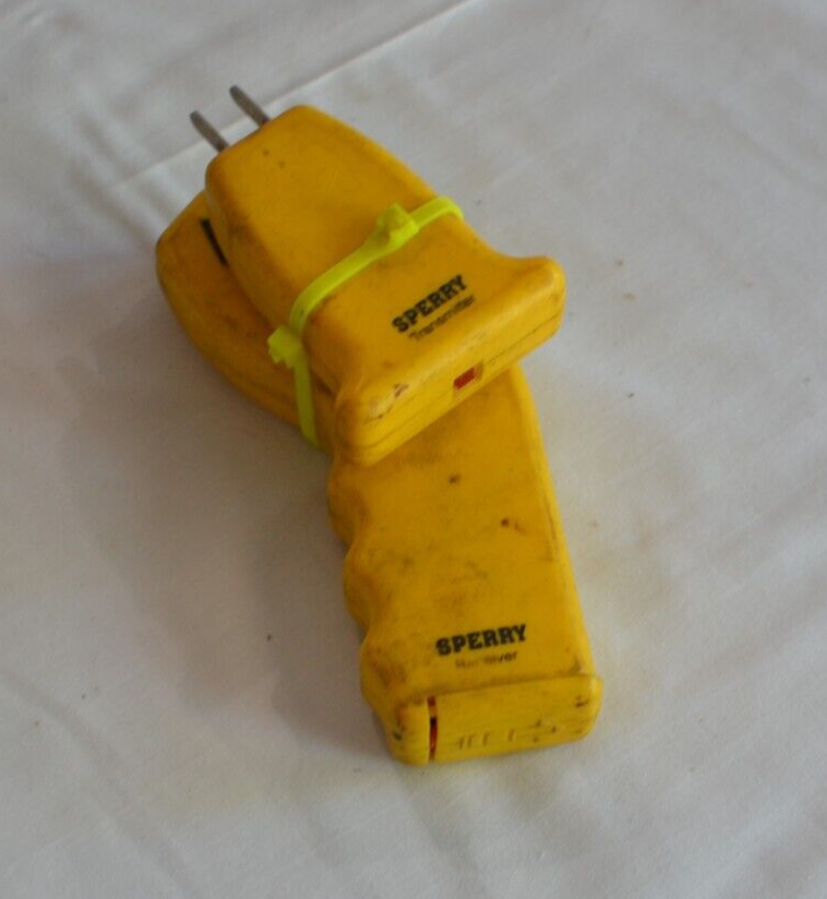 Sperry Instruments Circuit Breaker Finder CS500A