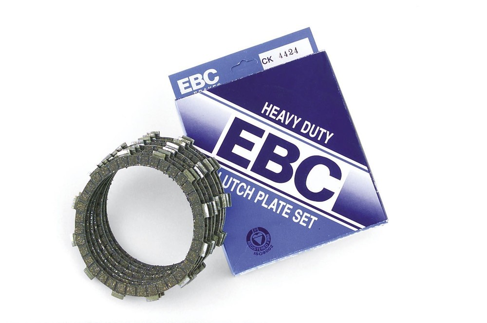 EBC Redline Clutch Kit CK5666