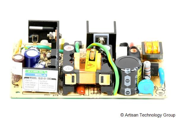 Sola GLD-01-040 Multi Output Switcher