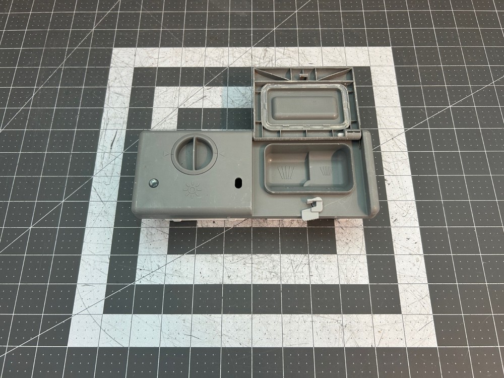 LG Dishwasher Detergent Dispenser P# 4924FD2123E