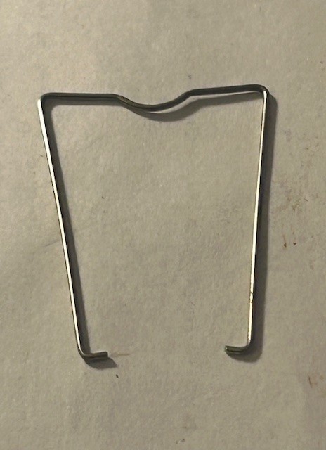 20C249 Relay Clip