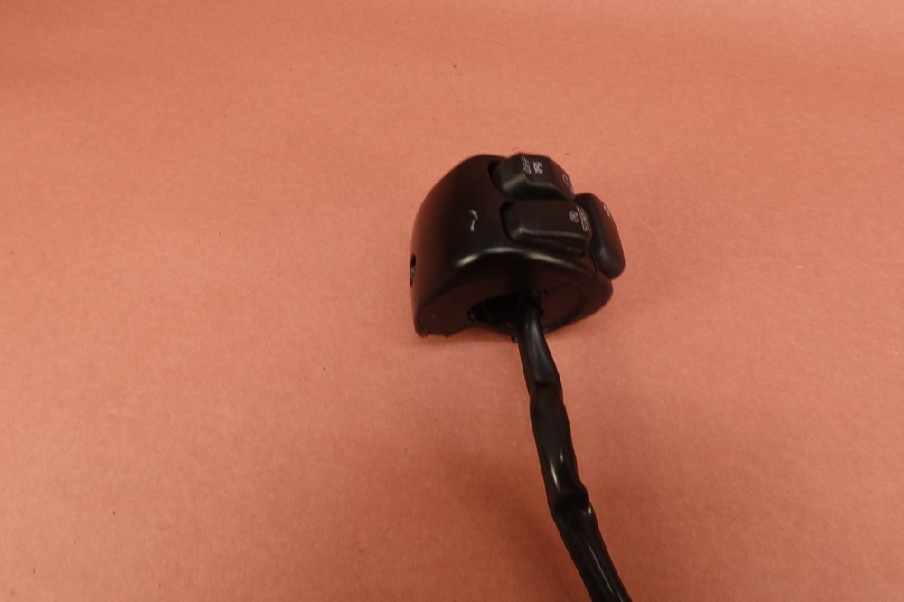 2000-2006 Harley Davidson FLHT Electra Glide RIGHT SWITCH START STOP