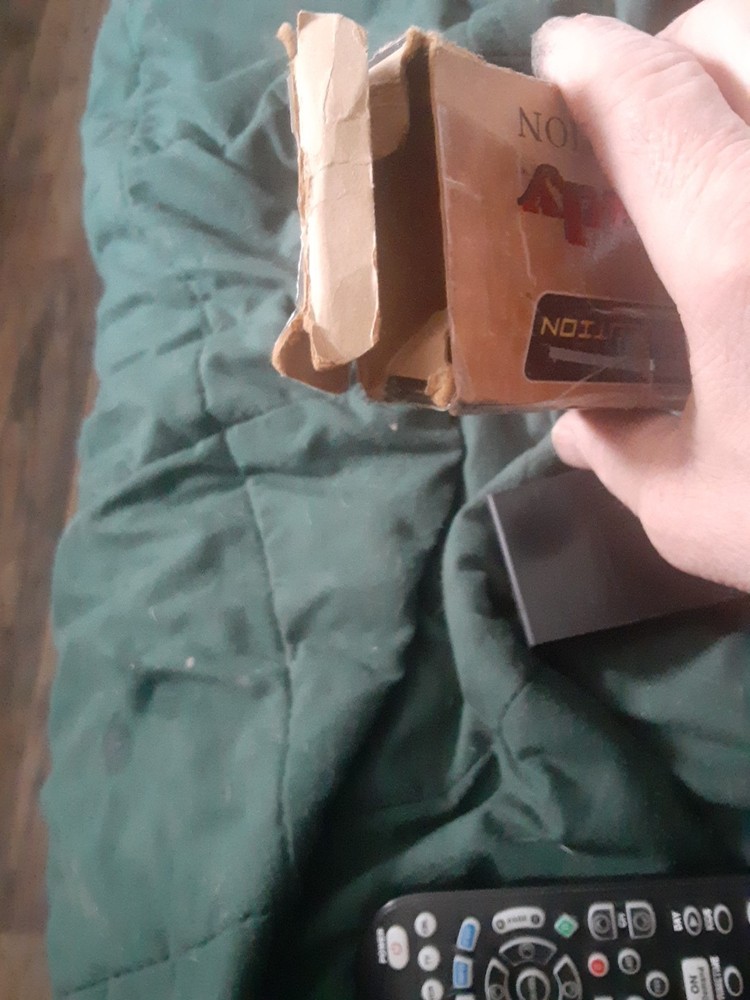 Hornady Leverevolution Ammo Box Empty 450 Marlin