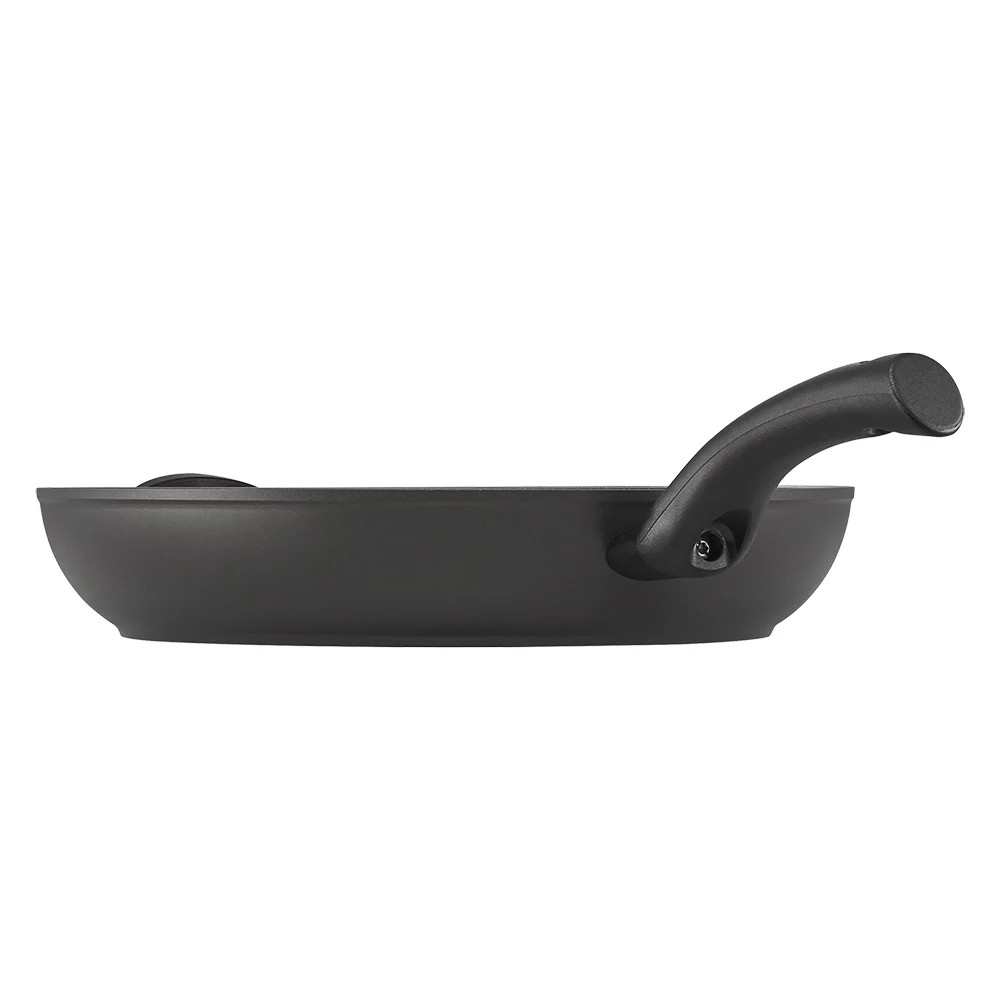 Essteele Per Salute Open Skillet 32cm