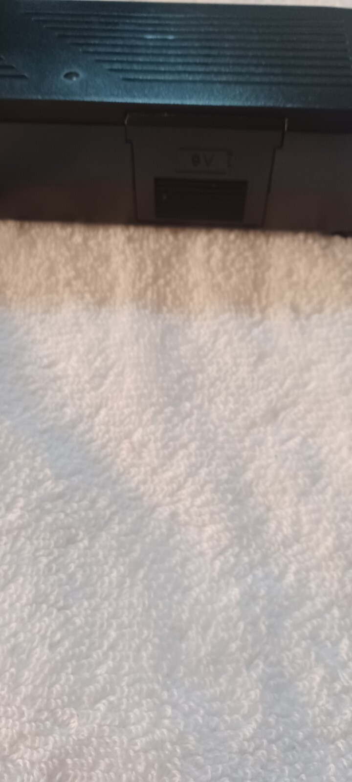 AC/DC Adapter Class 2 Power Unit MODEL NO: ZB-H290020-B