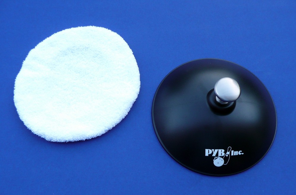 Bowling Ball Spinner Sanding Cup, SMarT Sun Basic, for Ball Spinners