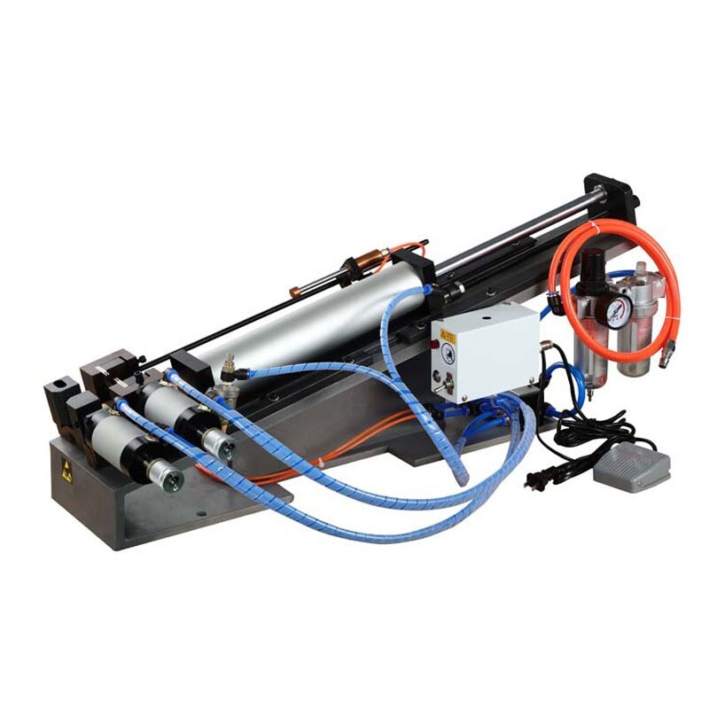 Pneumatic Electric Air Wire Cable Stripping Machine Wire Stripper Cable Stripper