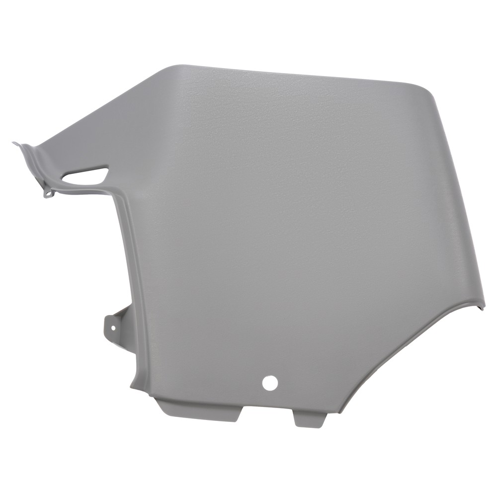 For Freightliner Columbia Century Coronado Dashboard Dash Cover Panel Gray