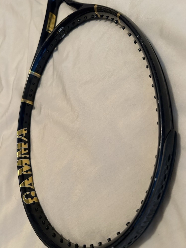 Gamma M-4.5 Midsize