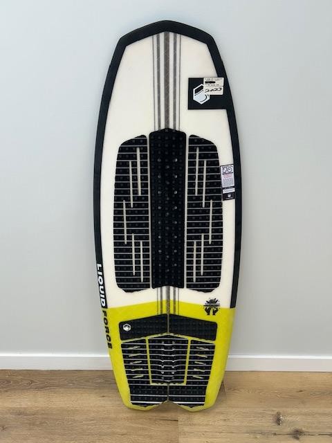 Liquid Force Space Pod 4-6 Wakesurfer (CMR)