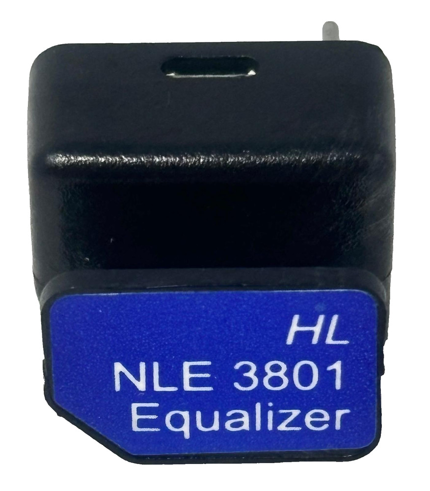 New HL NLE 3801 Equalizer Module